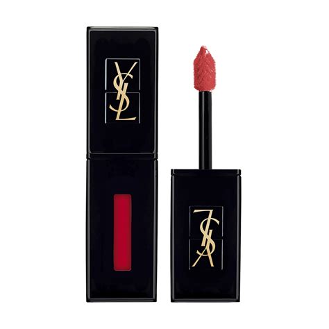 ysl vernis a levres vinyl cream 412|ysl levres lip stain.